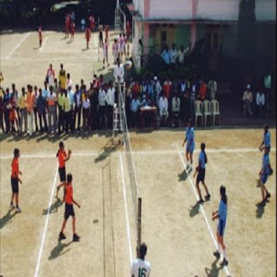 MD Palesha Commerce College Dhule Campus photo 2